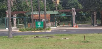 Sao Carlos Bosque de Sao Carlos Terreno Venda R$426.000,00 Condominio R$190,00  Area do terreno 529.10m2 