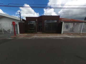 Sao Carlos Vila Nery Comercial Locacao R$ 3.500,00  Area do terreno 250.00m2 Area construida 161.40m2