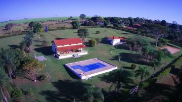 Sao Carlos Area Rural de Sao Carlos Rural Venda R$1.200.000,00 4 Dormitorios  Area construida 350.00m2