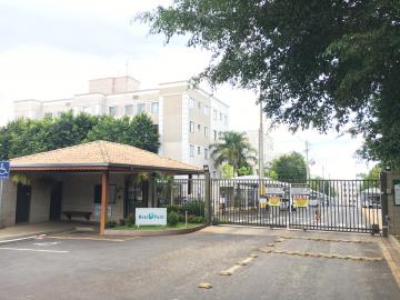 Sao Carlos Jardim Jockei Club A Apartamento Venda R$175.000,00 Condominio R$160,00 2 Dormitorios 1 Vaga 