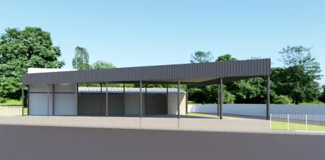 Araraquara Jardim Santa Lucia Comercial Venda R$2.600.000,00  10 Vagas Area do terreno 2989.37m2 Area construida 815.50m2