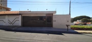 Sao Carlos Jardim Brasil Casa Locacao R$ 7.778,00 4 Dormitorios 3 Vagas Area do terreno 330.00m2 Area construida 280.17m2