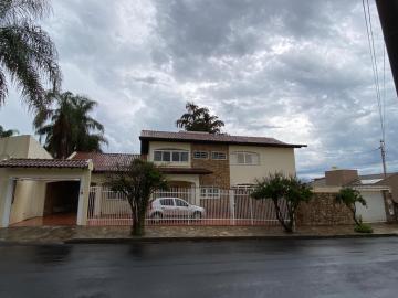 Sao Carlos Jardim Cardinali Casa Venda R$2.128.000,00 4 Dormitorios 10 Vagas Area do terreno 840.00m2 Area construida 560.00m2