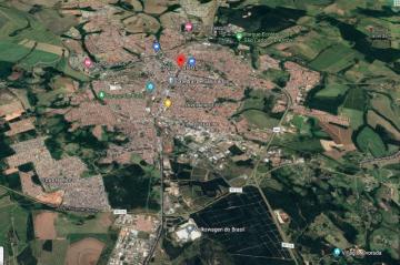 Sao Carlos Area Rural de Sao Carlos Terreno Venda R$2.250.000,00 