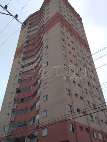 Sao Carlos Centro Apartamento Venda R$480.000,00 Condominio R$450,00 3 Dormitorios 2 Vagas 
