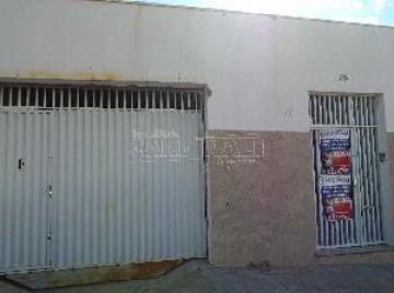 Sao Carlos Jardim Tangara Galpao Locacao R$ 2.778,00  Area do terreno 250.00m2 Area construida 250.00m2