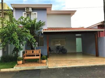 Sao Carlos Cidade Jardim Casa Venda R$790.000,00 Condominio R$500,00 3 Dormitorios 2 Vagas Area do terreno 289.48m2 Area construida 235.00m2