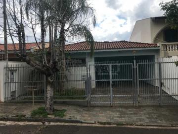 Sao Carlos Cidade Jardim Casa Locacao R$ 2.223,00 3 Dormitorios 4 Vagas Area do terreno 300.00m2 Area construida 163.80m2