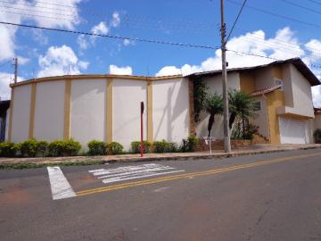 Sao Carlos Portal do Sol Casa Venda R$531.915,00 3 Dormitorios 2 Vagas Area do terreno 247.48m2 Area construida 195.15m2