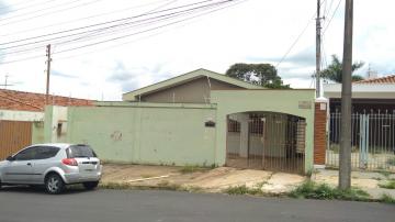 Sao Carlos Jardim Nova Santa Paula Casa Venda R$450.000,00 3 Dormitorios 2 Vagas Area do terreno 360.00m2 Area construida 215.00m2