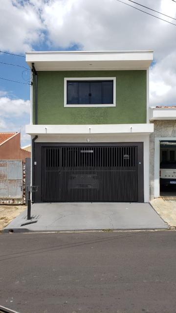 Sao Carlos Jardim Tangara Casa Venda R$300.000,00 3 Dormitorios 1 Vaga Area do terreno 150.00m2 Area construida 89.00m2