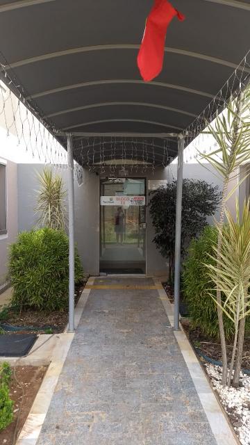 Sao Carlos Jardim Nova Sao Carlos Apartamento Venda R$170.000,00 Condominio R$230,00 2 Dormitorios 1 Vaga 