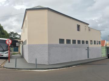 Sao Carlos Vila Costa do Sol Galpao Locacao R$ 5.000,00  Area do terreno 300.00m2 Area construida 420.00m2