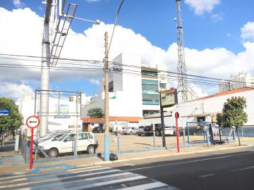 Sao Carlos Centro Comercial Locacao R$ 11.112,00  Area do terreno 800.00m2 