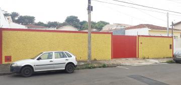 Sao Carlos Vila Carmem Comercial Locacao R$ 1.445,00  Area do terreno 500.00m2 