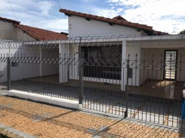 Sao Carlos Vila Prado Casa Locacao R$ 2.000,00 2 Dormitorios 3 Vagas Area do terreno 500.00m2 Area construida 168.00m2