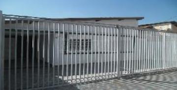Sao Carlos Vila Prado Casa Locacao R$ 1.778,00 2 Dormitorios 2 Vagas Area do terreno 250.00m2 Area construida 105.00m2