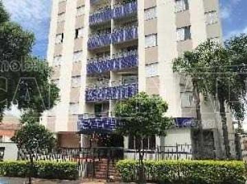 Sao Carlos Centro Apartamento Venda R$475.000,00 Condominio R$550,00 3 Dormitorios 2 Vagas 