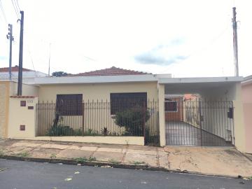 Sao Carlos Vila Monteiro Gleba I Casa Venda R$375.000,00 2 Dormitorios 2 Vagas Area do terreno 190.00m2 Area construida 125.00m2