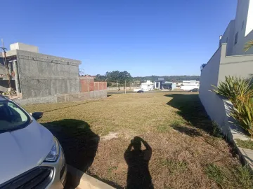 Sao Carlos Condominio Residencial Village Damha IV Terreno Venda R$353.460,00 Condominio R$300,00  Area do terreno 294.55m2 