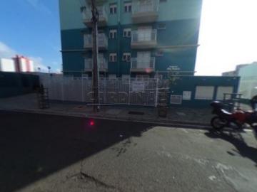 Sao Carlos Jardim Macarengo Apartamento Venda R$268.000,00 Condominio R$232,00 1 Dormitorio 1 Vaga 