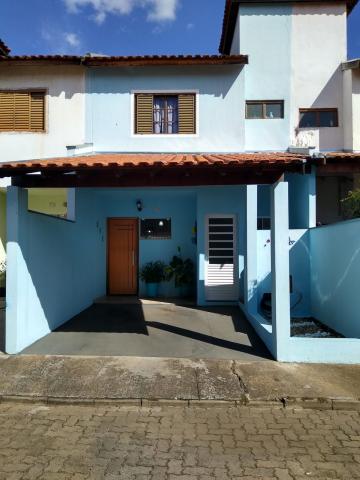 Sao Carlos Jardim Santa Maria II Casa Venda R$260.000,00 Condominio R$90,00 2 Dormitorios 1 Vaga Area do terreno 61.39m2 Area construida 66.79m2