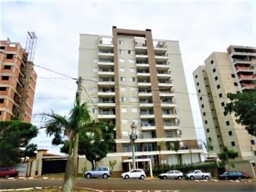 Sao Carlos Parque Faber Castell I Apartamento Venda R$850.000,00 Condominio R$500,00 3 Dormitorios 2 Vagas 