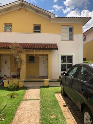 Sao Carlos Parque Santa Felicia Jardim Casa Venda R$560.000,00 Condominio R$400,00 3 Dormitorios 2 Vagas Area do terreno 170.00m2 Area construida 100.00m2