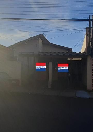 Sao Carlos Vila Prado Casa Venda R$650.000,00 2 Dormitorios 2 Vagas Area do terreno 200.00m2 Area construida 160.00m2