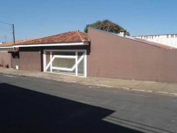Sao Carlos Parque Santa Felicia Jardim Casa Venda R$586.000,00 3 Dormitorios 3 Vagas Area do terreno 473.00m2 Area construida 242.00m2