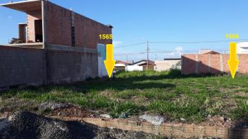 Sao Carlos Jardim Embare Terreno Venda R$160.000,00  Area do terreno 250.00m2 