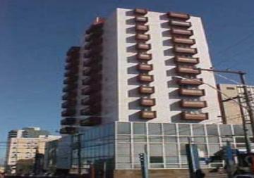 Sao Carlos Centro Apartamento Venda R$520.000,00 Condominio R$1.200,00 3 Dormitorios 1 Vaga 