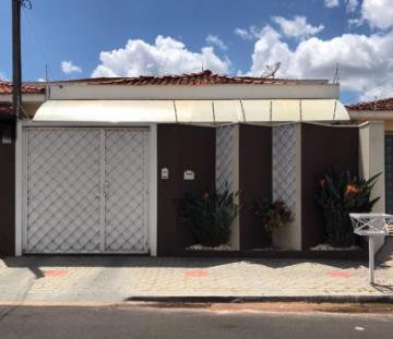 Sao Carlos Planalto Paraiso Casa Venda R$700.000,00 3 Dormitorios 1 Vaga Area do terreno 140.00m2 Area construida 95.00m2