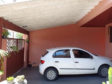 Sao Carlos Vila Prado Casa Venda R$447.000,00 2 Dormitorios 1 Vaga Area do terreno 120.00m2 Area construida 82.00m2