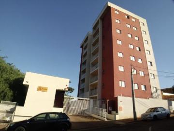 Sao Carlos Jardim Sao Carlos Apartamento Venda R$210.000,00 Condominio R$200,00 2 Dormitorios 1 Vaga 