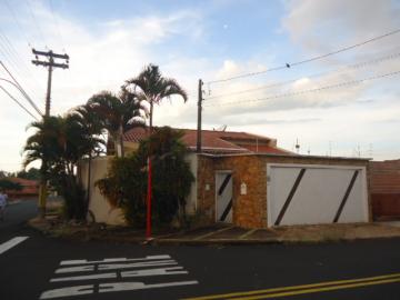 Sao Carlos Jardim Acapulco Casa Venda R$800.000,00 3 Dormitorios 4 Vagas Area do terreno 282.62m2 Area construida 195.76m2