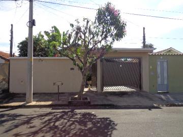 Sao Carlos Loteamento Habitacional Sao Carlos I Casa Venda R$290.000,00 3 Dormitorios 3 Vagas Area do terreno 200.00m2 Area construida 122.39m2