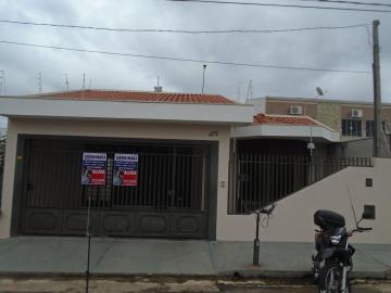 Sao Carlos Jardim Embare Casa Venda R$580.000,00 3 Dormitorios 2 Vagas Area do terreno 250.00m2 Area construida 140.28m2