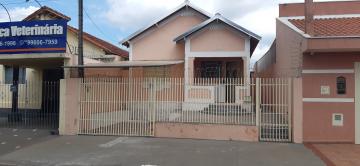 Sao Carlos Vila Prado Casa Venda R$350.000,00 2 Dormitorios 1 Vaga Area do terreno 194.40m2 Area construida 112.89m2