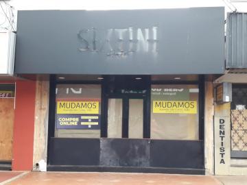 Sao Carlos Jardim Sao Carlos Salao Locacao R$ 4.500,00  1 Vaga Area do terreno 128.00m2 Area construida 128.00m2