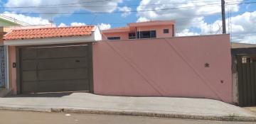 Sao Carlos Jardim Cruzeiro do Sul Casa Venda R$500.000,00 3 Dormitorios 4 Vagas Area do terreno 330.00m2 Area construida 264.00m2