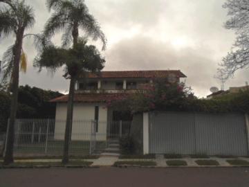 Sao Carlos Jardim Macarengo Casa Venda R$1.300.000,00 4 Dormitorios 4 Vagas Area do terreno 619.34m2 Area construida 390.00m2