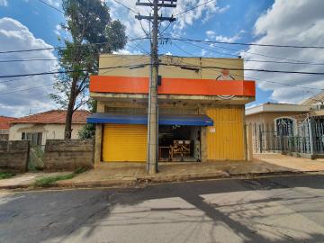 Sao Carlos Jardim Paraiso Comercial Locacao R$ 4.000,00  Area do terreno 367.90m2 Area construida 237.90m2