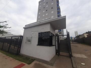 Sao Carlos Jardim Sao Carlos Apartamento Locacao R$ 1.112,00 Condominio R$270,00 2 Dormitorios 1 Vaga 