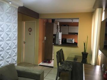 Sao Carlos Jardim Nova Sao Carlos Apartamento Venda R$175.000,00 Condominio R$150,00 2 Dormitorios 1 Vaga 