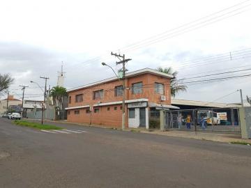 Sao Carlos Vila Brasilia Comercial Locacao R$ 20.000,00  Area do terreno 4830.00m2 Area construida 4830.00m2