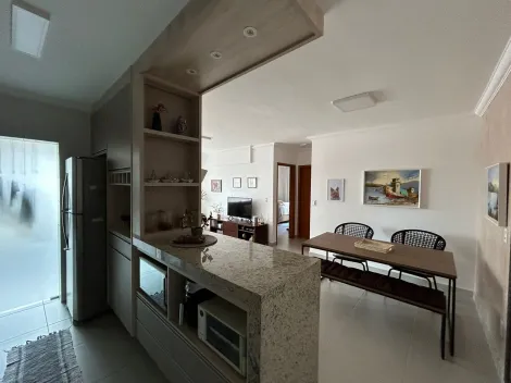 Sao Carlos Centro Apartamento Venda R$620.000,00 Condominio R$392,00 2 Dormitorios 2 Vagas 