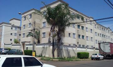 Sao Carlos Vila Monteiro Apartamento Venda R$190.000,00 Condominio R$180,60 2 Dormitorios 1 Vaga 