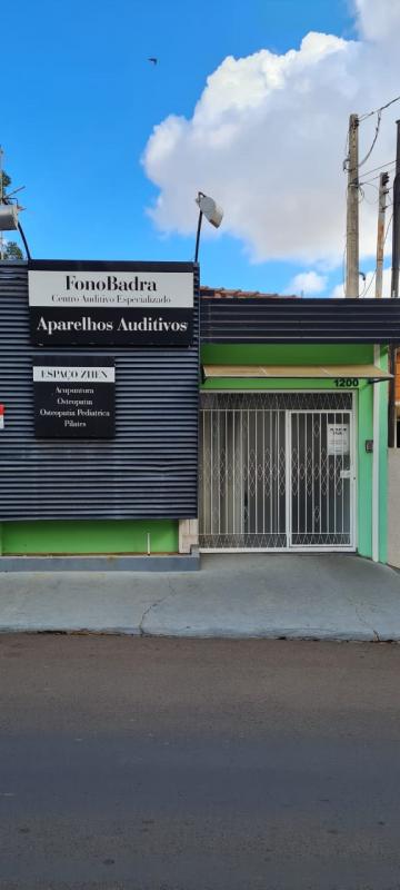 Sao Carlos Parque Santa Monica Comercial Locacao R$ 500,00 Condominio R$400,00  Area do terreno 8.00m2 Area construida 8.00m2