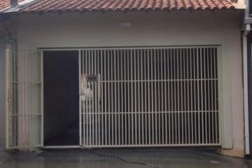 Sao Carlos Loteamento Habitacional Sao Carlos I Casa Venda R$285.000,00 2 Dormitorios 2 Vagas Area do terreno 150.00m2 Area construida 120.00m2